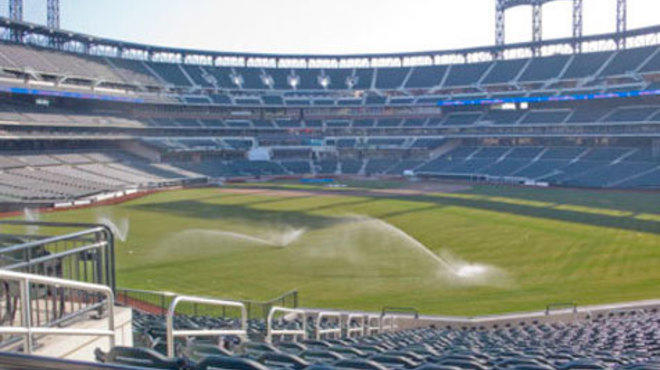 Citi Field vs. Yankee Stadium