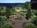 27. Watch the Hudson thaw at Wave Hill House in the Bronx