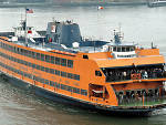 Staten Island Ferry