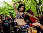 Dance Parade