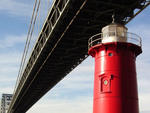 Little Red Lighthouse