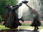 Conservatory Garden