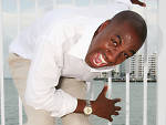101 things to do in the spring in New York City 2013: See JB Smoove at the April Fools Comedy Show