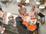 Pickling classes at the Brooklyn Kitchen Labs, one of Time Out's 101 things to do in New York in fall
