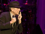 Leonard Cohen