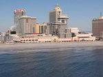 The Tropicana