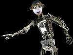 Roboworld at Carnegie Science Center