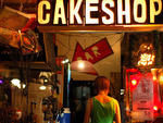 Cake Shop