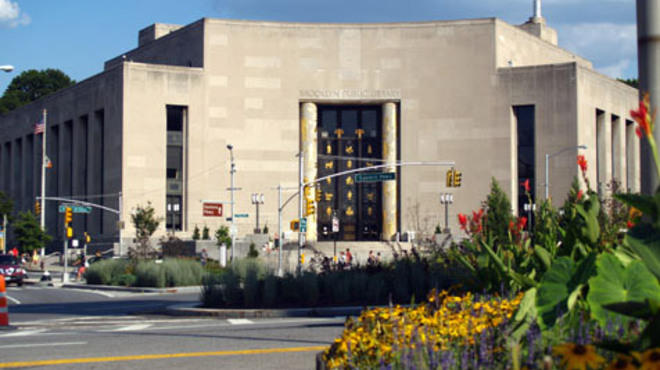 Brooklyn Public Library