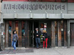 Mercury Lounge