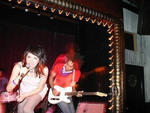 New Year's Eve concerts in New York: Union Pool