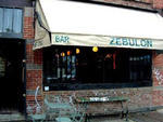 Zebulon