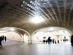 Whispering Gallery