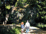 Fort Tryon Park