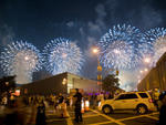 Macy's 4th of July Fireworks 2010