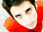James Holden
