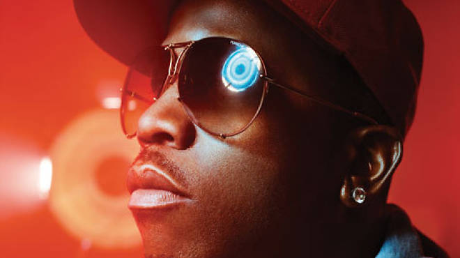 OutKast's Big Boi