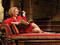 Jan Maxwell in The Royal Family