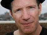 Rick Moody's back with his first novel in 5 years, The Four Fingers of Death. Sample it at the final Bryant Park summer reads of the series.