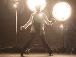 Francis and the Lights