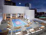 Photographs: Courtesy of Gansevoort Park Avenue