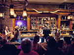 New York's best things to do 2012: Best not-quite-gay-but-almost-gay bar: Branded Saloon