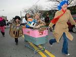 Idiotarod 2010