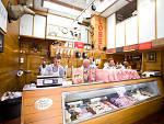 Photograph: Courtesy of Lobel's Prime Meats