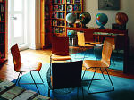 Photo credit: Alexandra Stonehill (Universe, 2009)