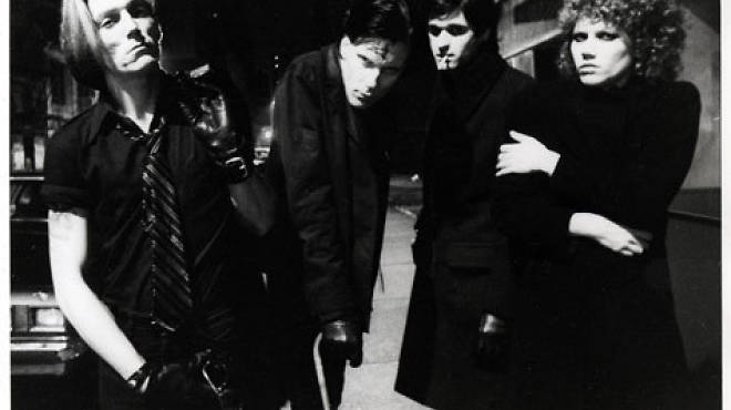The Cramps