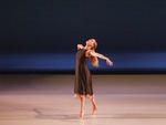 SPREAD YOUR WINGS Worden performs L'Allegro