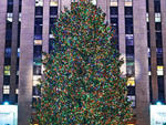 Rockefeller Center; Photograph: Courtesy of Tishman Speyer/Bart Barlow