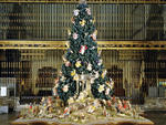 Metropolitan Museum Christmas Tree