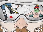 Illustration: Alicia Plate