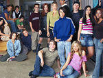 Degrassi: The Next Generation (2001--present)