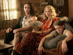 Carnivle (2003--2005)