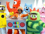 Yo Gabba Gabba! (2007--present)