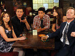 How I Met Your Mother (2005--present)