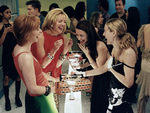 Sex and the City (1998--2004)