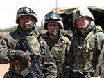 Generation Kill (2008)