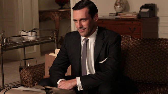Mad Men