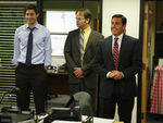 The Office (U.K.: 2001--2003; U.S.: 2005--present)