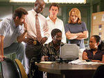The Wire (2002--2008)