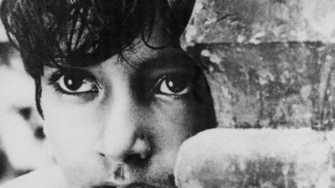Pather Panchali