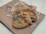  Blueberry & Cream Cookie at Momofuku Milk Bar