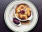French toast at Le Comptoir
