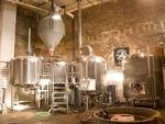 Brooklyn Brewery