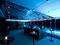 Glass Bar at Hotel Indigo Glass Bar at Hotel Indigo