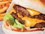 Petey's Burger