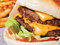 Petey's Burger